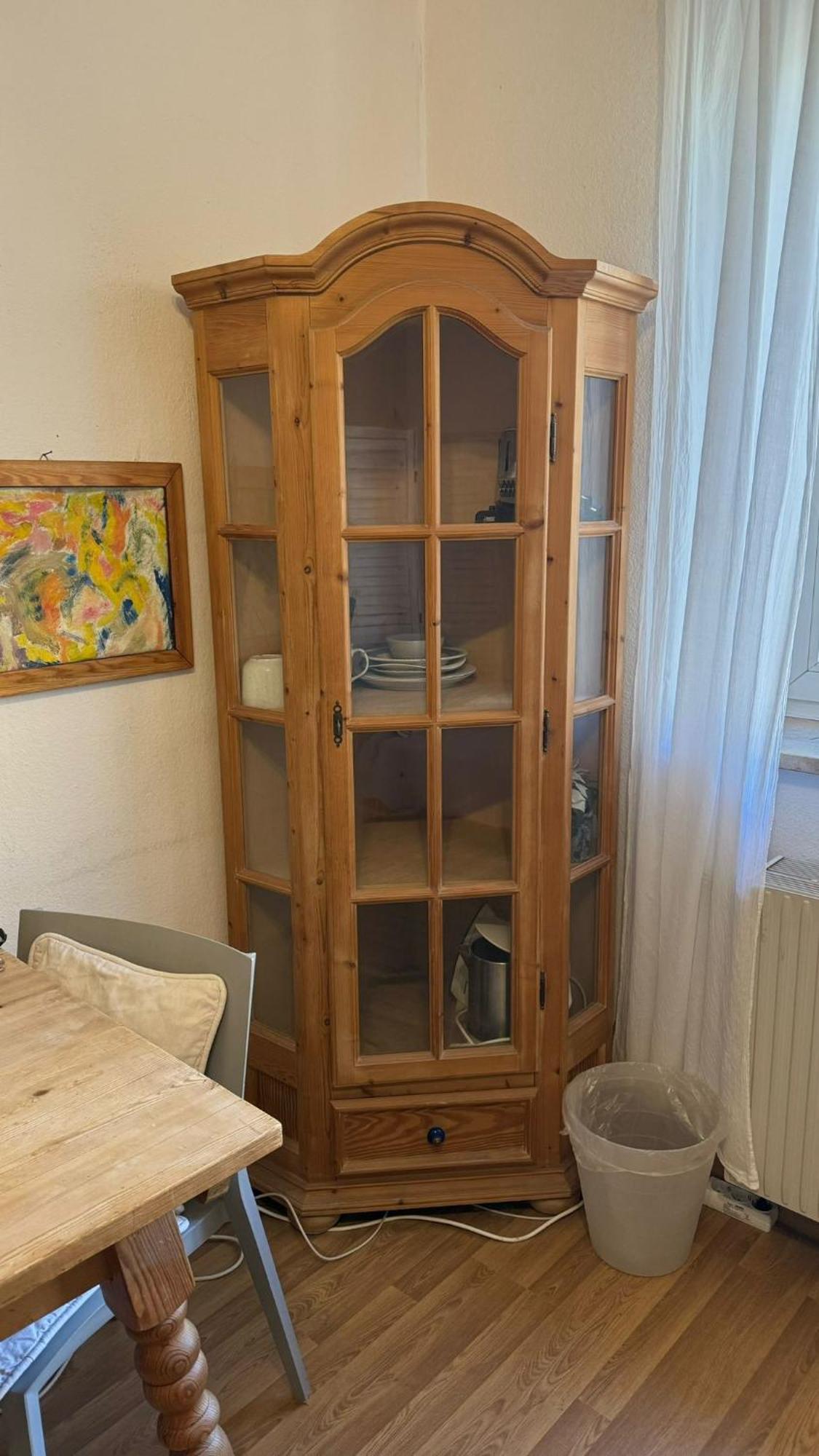 Gemuetliches Komfortables Zimmer Fuer 1 Person Im Zentrum Munchen Bagian luar foto